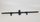 Shinë dushi Wenko Basic, 66 cm, çelik inox, e zezë
