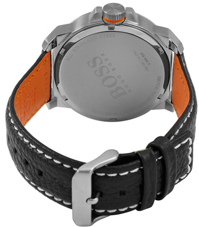 Orë dore Hugo Boss Orange New York Multieye 1513155