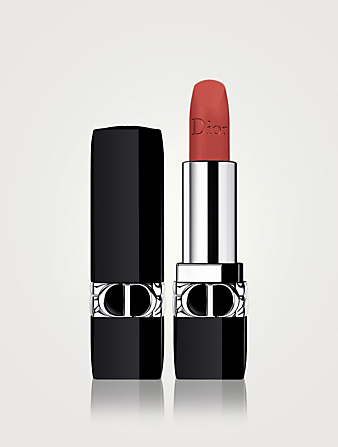 Buzëkuq Dior Rouge 720 Icone Velvet, 3.5 g