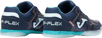 Këpucë futsalli Joma Top Flex 2504 IN për mrena, ngjyrë navy
