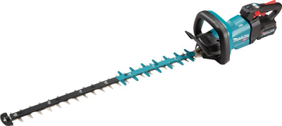 Gërshërë kopshti Makita UH005G, pa tel, 750mm, brushless, pa bateri
