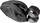 Kufje over ear Ultrasone Signature Pure, 50mm, studio profesionale, të zeza
