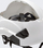 Helmetë ngjitje Petzl Vertex ANSI A010AA03, profesionale, e zezë