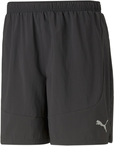 Шорцеви за трчање Puma Run Favorite Velocity Session, за мажи, црни