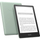 Pako Kindle Paperwhite Essentials 11th Gen, 16GB, me kopertinë lëkure dhe karikues, jeshile Agave
