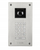 Video interfon Vidos S204 2IP, kamera Full HD, tastierë me PIN, inox