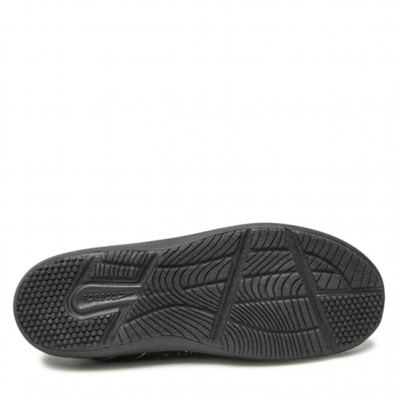 Këpucë uji për plazh, për femra / Speedo F SURFKNIT PRO AF, zezë/kaltër, nr.39