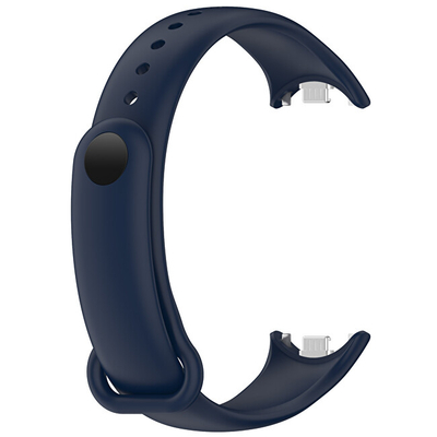 Rrip 4wrist, për Xiaomi 9 dhe 8, i kaltër