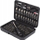 Set bitash KS Tools 911.2085, 1/4", 122 copë, kuti plastike e zezë