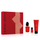 Set për trup Armani Sì Passione, Eau de Parfum 50 ml + losion trupi 75 ml + Eau de Parfum 7 ml