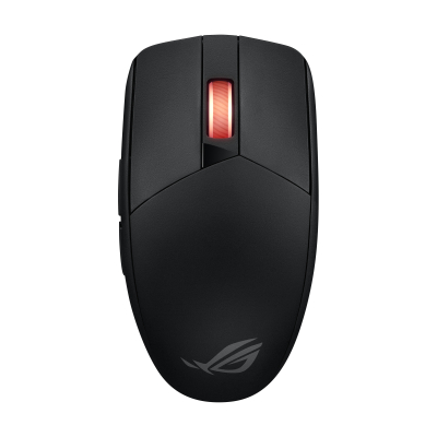 Maus ASUS ROG STRIX IMPACT III, i zi