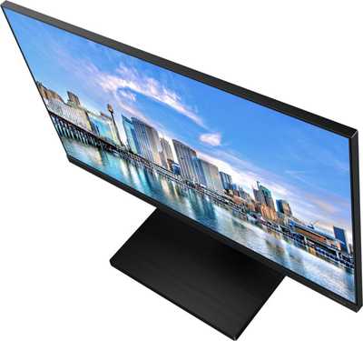 Monitor Samsung T45F, 24" LED, Full HD, i zi
