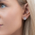 Vathë për femra AGAIN Jewelry AJNS0027