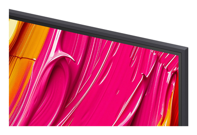 TV LG QNED80 50QNED80A6A, 50", 4K, Smart, i zi