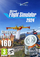 Kredi dixhitale Microsoft Flight Simulator 2024, 160 Simverse Coins, PC Xbox Series X S
