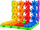 Korbo Blocks Basic 90