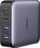 Karikues muror Ugreen CD327 Nexode, 65W, 2x USB C, 2x USB A, gri