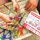 Set ndërtesash magnetike WOOPIE Magnetic Construction Blocks Puzzle, 110 pjesë, për kalamaj 3+