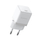 Karikues muri Baseus Palm, USB-C, PD 30W, i bardhë
