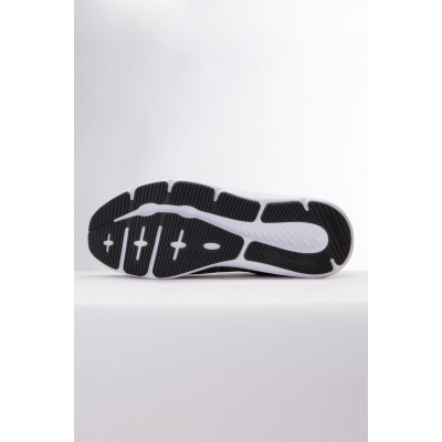 Atlete Under Armour Charged Pursuit 3 Twist M 3025945 100, për përdite, gri