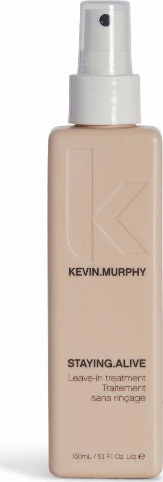 Spray flokësh Kevin Murphy Staying Alive, trajtim pa shpëlarje, 150ml