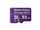 Мемориска картичка WD Purple SC QD101 32GB, microSDHC