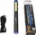 Dritë pen LED Asta A-GAL15C, 300 lm, me magnet dhe grep, gri