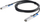 Kabllo rrjeti Digitus QSFP28 DAC, 100G, 1m, AWG 30