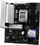 Матична плоча Asrock A620AM Pro RS, AMD A620, Socket AM5, Micro ATX