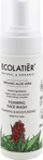 Shkumë për fytyrë Ecolatier Organic Aloe Vera, 150ml