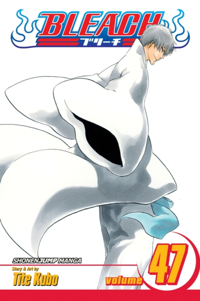 Bleach Vol - Tite Kubo