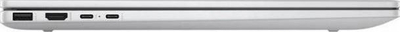 Laptop HP Envy 17 Ultra5-125H, 17", 16GB RAM, 1TB SSD, ngjyrë argjendtë