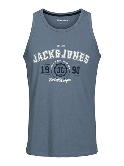 Maicë Jack&Jones JJANDY Regular Fit, e kaltër