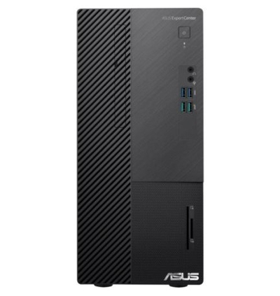 Kompjuter desktop ASUS ExpertCenter D5D500ME, Intel Core i3, 16GB RAM, 512GB SSD, i zi