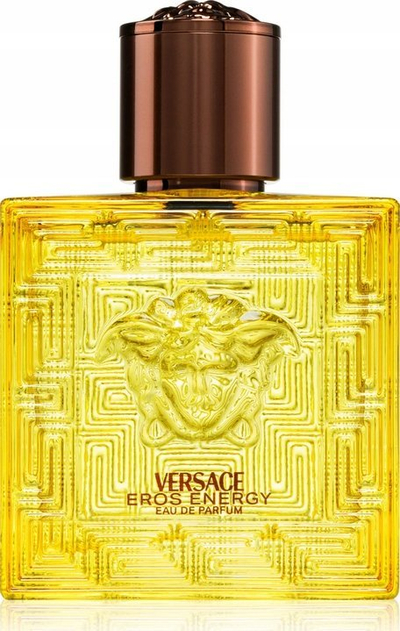 Eau de Parfum Versace Eros Energy, 50ml