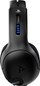 Kufje wireless gaming PDP LVL50, 50mm, për PS4 PS5, të zeza