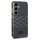 Kapak telefoni Audi IML Geometric, për Samsung Galaxy S24, hardcase, i zi