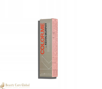 Боја за коса Kevin Murphy Color Me Stone, професионална, 100 ml, сива