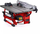 Sharrë tavoline Einhell TC-TS 8 I, 800W, disk 200mm, e kuqe