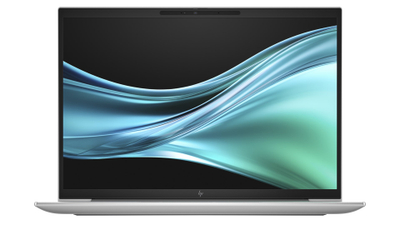 Laptop HP EliteBook 840 G11, 14", Intel, 16GB 512GB, сив
