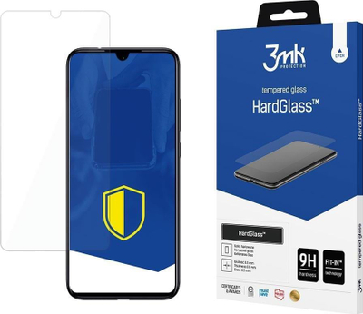 Xham mbrojtës 3MK HardGlass për Xiaomi Redmi Note 7, i tejdukshëm