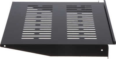 Raft për kabinet RACK P19 P2, 381 mm, metal