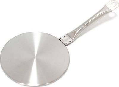 Pllakë elekrtike me induksion për tenxhere Kamille, 14.5cm, metalike
