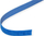 Rrip ngjitës Velcro ONE WRAP, 20mm, rrotull 25m, blu