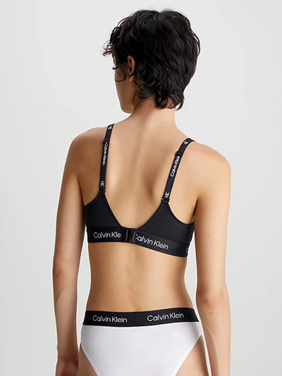 Sytjena Calvin Klein CK96 Bralette QF7218EUB1