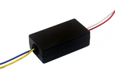 Modul i kontrollimit të portës Zamel NC-06 (ENT10000416)