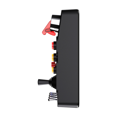 Panel butonash Control Box PXN CB1 për simracing