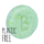 Shampo për flokë të thatë Bomb Cosmetics Avocado, 50 g