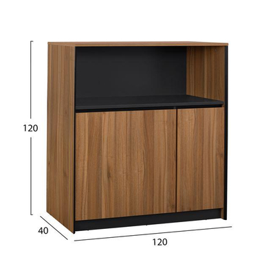 Komodinë Supreme HM2358 120×40×120