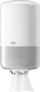 Dispenser letre Tork 558000 Mini Centrefeed, sistem M1, i bardhë